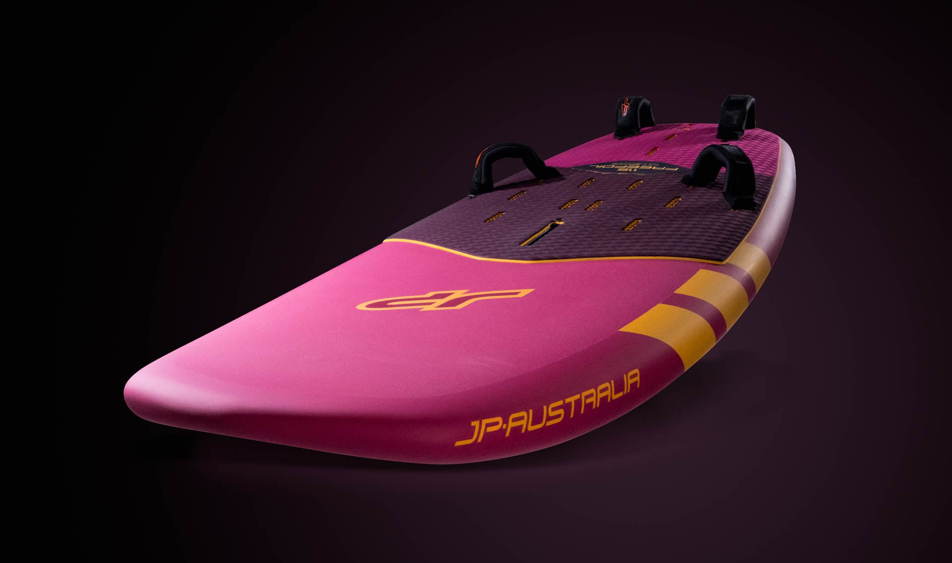 obrazek freefoil lxt jp 2022 na zemi